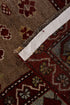 Antique Kazak Area Rug (5' x 7')